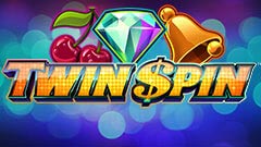 Twin Spin