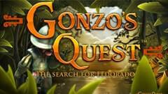 Gonzo's Quest