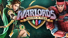Warlords: Crystals of Power