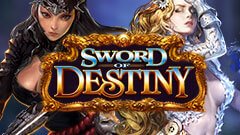 Sword Of Destiny