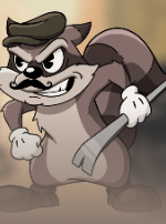 Le Bandit Hold & Win-bg
