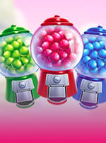 Bubble Gum Bonanza-bg