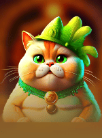 Fat Cats DoubleMax-bg