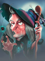 Witches Wild Fortune-bg