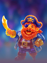 Sweet Loot-bg
