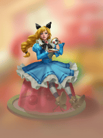 3 Adventures of Alice™ Hold & Win-bg