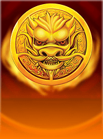 Dragon's Luck-bg