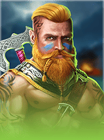 Viking Glory-bg