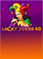 Lucky Joker 40-bg