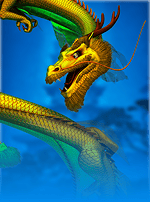 Forest Dragons-bg