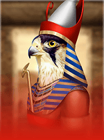 Mother of Horus-bg