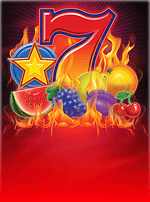 Hottest Fruits 40-bg