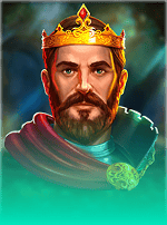 Legendary Excalibur-bg