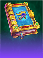 Book of Pharao-bg
