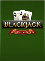 Blackjack Royal Pairs-bg