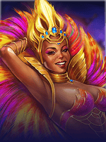 Rio Stars-bg
