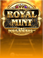 Royal Mint Megaways-bg