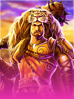 Age Of The Gods: Prince of Olympus-bg