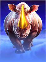 Great Rhino Megaways-bg