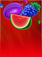 Allways Hot Fruits-bg