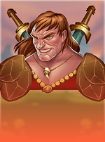 Barbarians Gold-bg