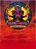 Elite of Evil : Portal of Gold-bg