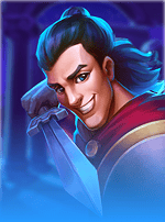 Theseus Rises-bg