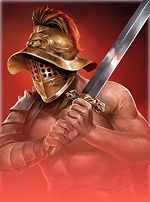 Spartacus Megaways-bg