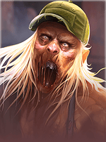 Wild Walker-bg