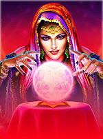 Madame Destiny Megaways-bg