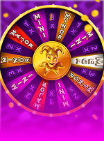 Juicy Joker Mega Moolah-bg