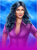 Lovely Lady Deluxe-bg