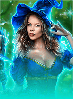 Sisters of Oz Wowpot!-bg