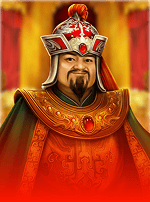 Temujin Treasures-bg