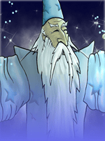 White Wizard-bg