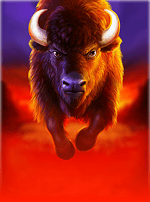 Buffalo Thunderstacks-bg