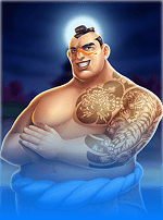 LEGENDARY SUMO-bg