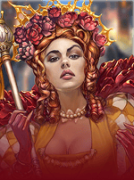 Rich Wilde and the Amulet of Dead-bg