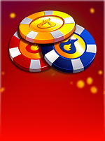 Blazing Luck-bg