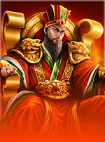 Tiger Lord-bg