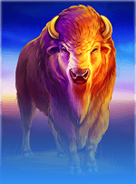 Buffalo Power Megaways-bg