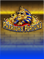 Pharaoh's Fortune-bg