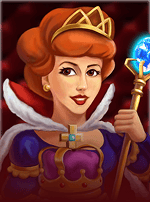 Roulette Silver (ISB)-bg