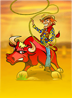 Wild Jack 81-bg
