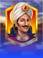 Akbar Birbal-bg
