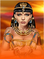 Grace of Cleopatra-bg