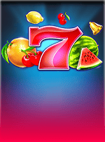Sticky Sevens Megaways-bg