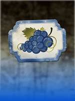 Wild Fruits-bg