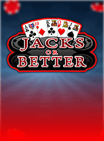 Jacks or Better-bg