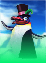 Penguin Style-bg